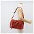 LOUIS VUITTON Monogram Empreinte Speedy Bandouliere 25 Orian M40758 Auth ep15301 - vista 27