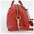 LOUIS VUITTON Monogram Empreinte Speedy Bandouliere 25 Orian M40758 Auth ep15301 - vista 4