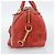 LOUIS VUITTON Monogram Empreinte Speedy Bandouliere 25 Orian M40758 Auth ep15301 - vista 5