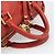 LOUIS VUITTON Monogram Empreinte Speedy Bandouliere 25 Orian M40758 Auth ep15301 - vista 7
