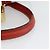 LOUIS VUITTON Monogram Empreinte Speedy Bandouliere 25 Orian M40758 Auth ep15301 - vista 8