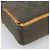 LOUIS VUITTON Borsa a tracolla Damier Geant Sitadan NM Tail M93224 LV Auth BA14091 Marrone - vista 11