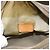 LOUIS VUITTON Borsa a tracolla Damier Geant Sitadan NM Tail M93224 LV Auth BA14091 Marrone - vista 15