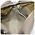 LOUIS VUITTON Borsa a tracolla Damier Geant Sitadan NM Tail M93224 LV Auth BA14091 Marrone - vista 18