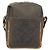LOUIS VUITTON Borsa a tracolla Damier Geant Sitadan NM Tail M93224 LV Auth BA14091 Marrone - vista 2