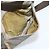 LOUIS VUITTON Borsa a tracolla Damier Geant Sitadan NM Tail M93224 LV Auth BA14091 Marrone - vista 20