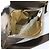 LOUIS VUITTON Borsa a tracolla Damier Geant Sitadan NM Tail M93224 LV Auth BA14091 Marrone - vista 21