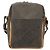 LOUIS VUITTON Borsa a tracolla Damier Geant Sitadan NM Tail M93224 LV Auth BA14091 Marrone - vista 3