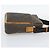 LOUIS VUITTON Borsa a tracolla Damier Geant Sitadan NM Tail M93224 LV Auth BA14091 Marrone - vista 5