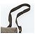 LOUIS VUITTON Borsa a tracolla Damier Geant Sitadan NM Tail M93224 LV Auth BA14091 Marrone - vista 8