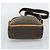 LOUIS VUITTON Borsa a tracolla Damier Geant Sitadan NM Tail M93224 LV Auth BA14091 Marrone - vista 9
