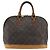 LOUIS VUITTON Borsa Monogram Alma M51130 LV Auth hk3970 Monogramma - vista 2