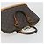 LOUIS VUITTON Borsa Monogram Alma M51130 LV Auth hk3970 Monogramma - vista 6