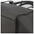 Céline CELINE Big Bag Small Hand Bag Pelle 2way Grigio Argento Auth ep15408V Marrone - vista 12