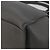 Céline CELINE Big Bag Small Hand Bag Pelle 2way Grigio Argento Auth ep15408V Marrone - vista 14