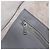 Céline CELINE Big Bag Small Hand Bag Pelle 2way Grigio Argento Auth ep15408V Marrone - vista 22