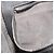 Céline CELINE Big Bag Small Hand Bag Pelle 2way Grigio Argento Auth ep15408V Marrone - vista 24