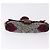 Coach Soho One Belt Handtasche Tweed Multicolor Gold Auth am12221V Mehrfarben Golden - Ansicht 9