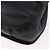 Borsa a tracolla MCM in pelle nera e oro Auth BA14146A Nero D'oro - vista 13