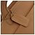 Borsa Coach in pelle marrone oro Auth 188180 D'oro - vista 16