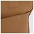 Borsa Coach in pelle marrone oro Auth 188180 D'oro - vista 3