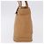 Borsa Coach in pelle marrone oro Auth 188180 D'oro - vista 5