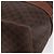 Céline Borsa Tote CELINE Macadam in tela e pelle PVC marrone oro Auth 193520 D'oro - vista 10