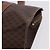 Céline Borsa Tote CELINE Macadam in tela e pelle PVC marrone oro Auth 193520 D'oro - vista 11