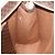 Céline Borsa Tote CELINE Macadam in tela e pelle PVC marrone oro Auth 193520 D'oro - vista 18