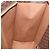 Céline Borsa Tote CELINE Macadam in tela e pelle PVC marrone oro Auth 193520 D'oro - vista 19