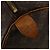 LOUIS VUITTON Monogram Keepall 55 Boston Bag M41424 LV Auth 191510 Monogramma - vista 16