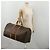 LOUIS VUITTON Monogram Keepall 55 Boston Bag M41424 LV Auth 191510 Monogramma - vista 22