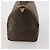 LOUIS VUITTON Monogram Keepall 55 Boston Bag M41424 LV Auth 191510 Monogramma - vista 4