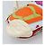 Borsa a mano Salvatore Ferragamo Gancini in nylon e oro bianco Auth 194550A D'oro - vista 12