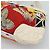 Borsa a mano Salvatore Ferragamo Gancini in nylon e oro bianco Auth 194550A D'oro - vista 13