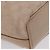Borsa a Spalla GUCCI GG Canvas Beige Oro 73885 Auth 193546A D'oro - vista 10