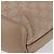 Borsa a Spalla GUCCI GG Canvas Beige Oro 73885 Auth 193546A D'oro - vista 11