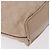 Borsa a Spalla GUCCI GG Canvas Beige Oro 73885 Auth 193546A D'oro - vista 12