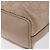 Borsa a Spalla GUCCI GG Canvas Beige Oro 73885 Auth 193546A D'oro - vista 13