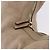 Borsa a Spalla GUCCI GG Canvas Beige Oro 73885 Auth 193546A D'oro - vista 14