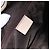 Borsa a Spalla GUCCI GG Canvas Beige Oro 73885 Auth 193546A D'oro - vista 15