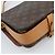 LOUIS VUITTON Borsa a tracolla Monogram Cartouchiere MM M51253 LV Auth ka5435 Monogramma - vista 13