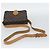 LOUIS VUITTON Borsa a tracolla Monogram Cartouchiere MM M51253 LV Auth ka5435 Monogramma - vista 7