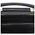 Céline Sac à main CELINE en cuir 2way Noir Doré Auth ka5384V - vue 16