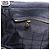Céline Sac à main CELINE en cuir 2way Noir Doré Auth ka5384V - vue 22