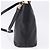 Céline Sac à main CELINE en cuir 2way Noir Doré Auth ka5384V - vue 4
