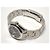 ROLEX Oyster PERPETUAL 28 nero '22 276200 Uomo Argento - vista 11