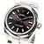 ROLEX Oyster PERPETUAL 28 nero '22 276200 Uomo Argento - vista 3