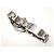 ROLEX Oyster PERPETUAL 28 nero '22 276200 Uomo Argento - vista 6