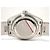 ROLEX Oyster PERPETUAL 28 nero '22 276200 Uomo Argento - vista 8